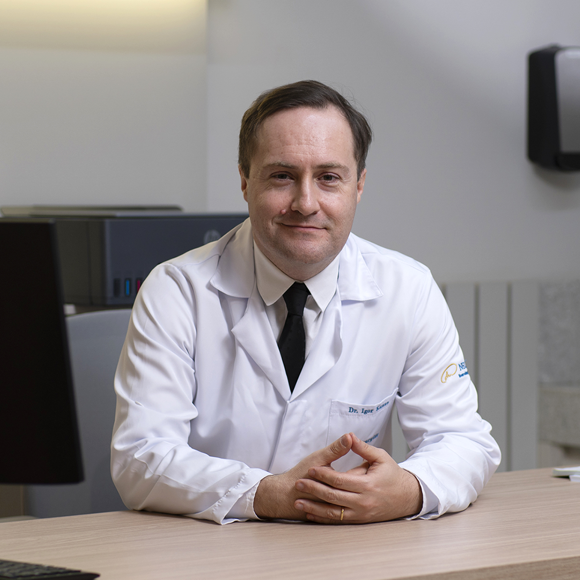 Dr.Igor Kunze Rodrigues